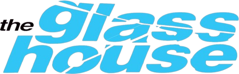 The Glass House logo