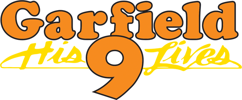 Garfield: His 9 Lives