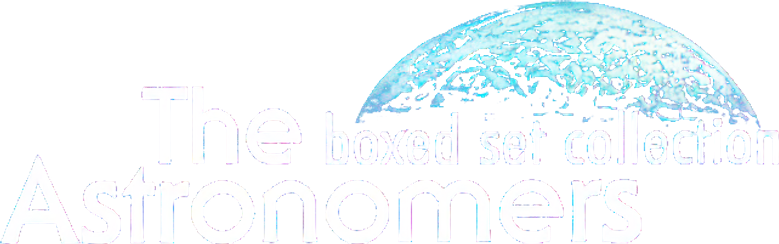 The Astronomers logo
