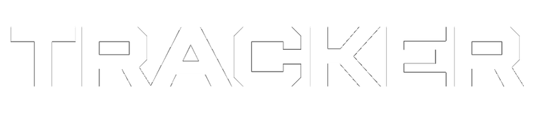 Tracker logo