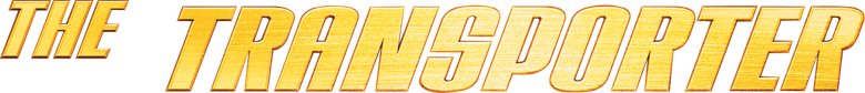 The Transporter logo
