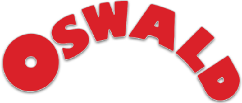Oswald logo