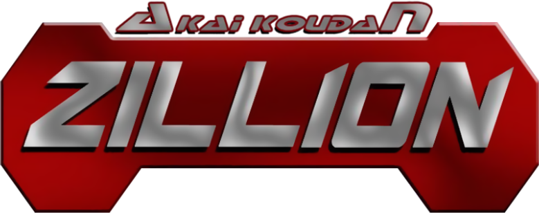Zillion logo