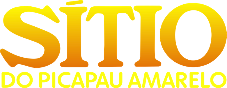 Sítio do Picapau Amarelo logo