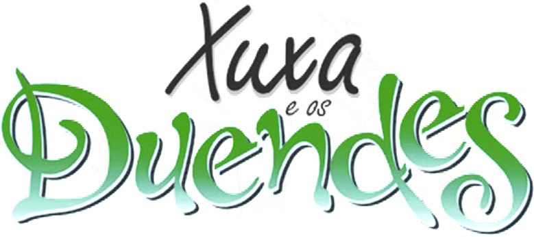 Xuxa e os Duendes logo
