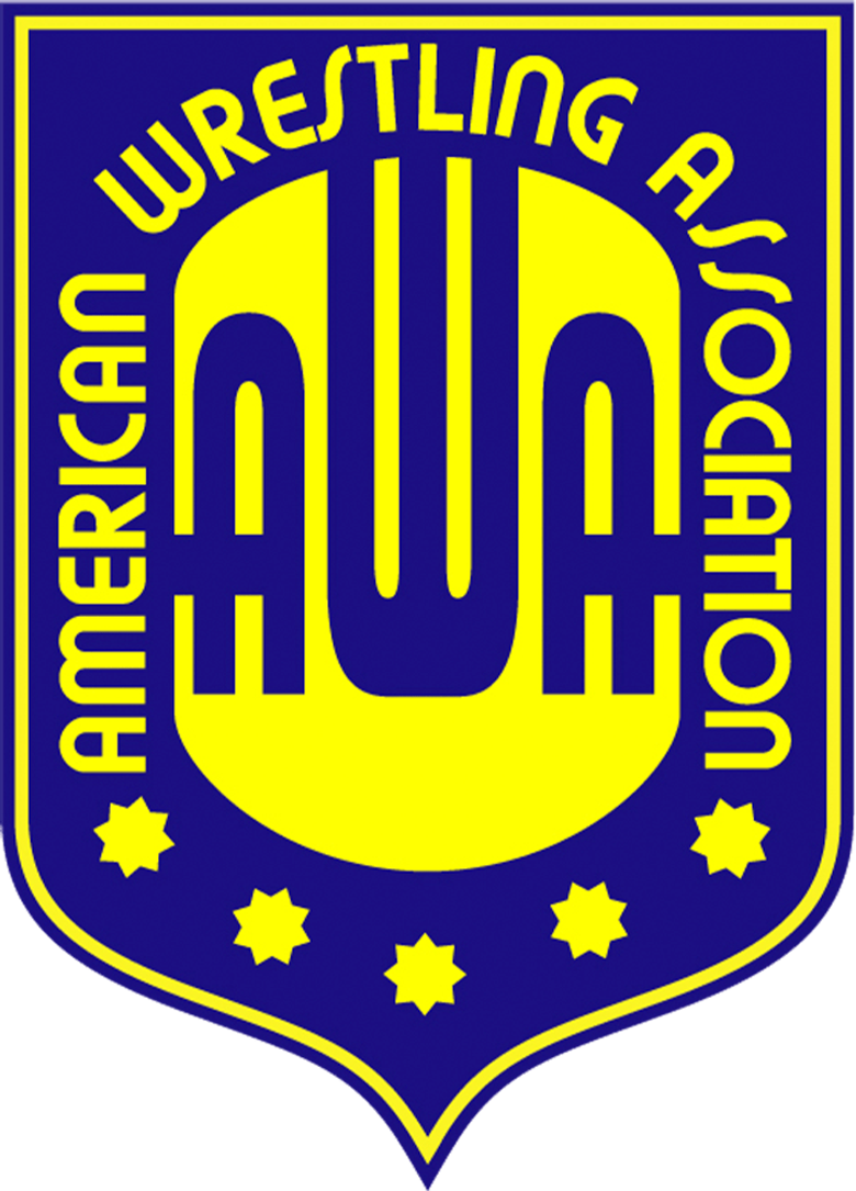 AWA All-Star Wrestling logo