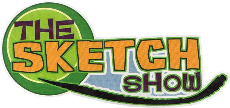 The Sketch Show logo