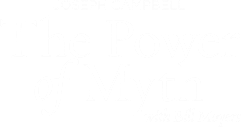 The Power of Myth logo