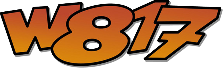 W817 logo