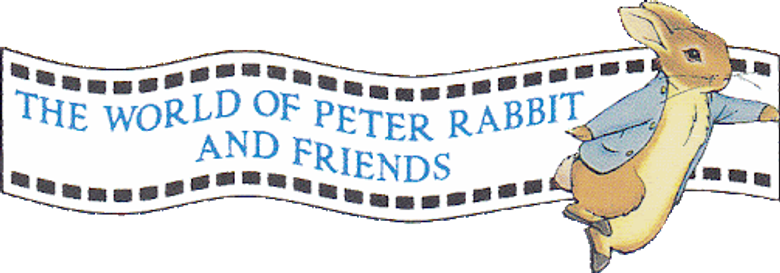 The World of Peter Rabbit and Friends