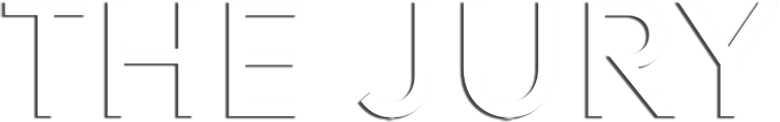 The Jury logo