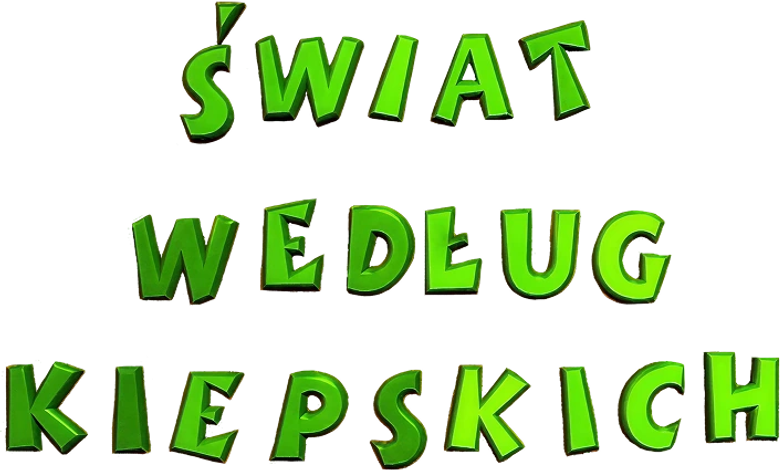 Świat według Kiepskich logo