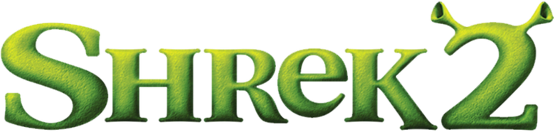 Shrek 2 - Der tollkühne Held kehrt zurück logo