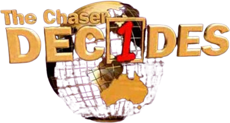 The Chaser Election Collection logo