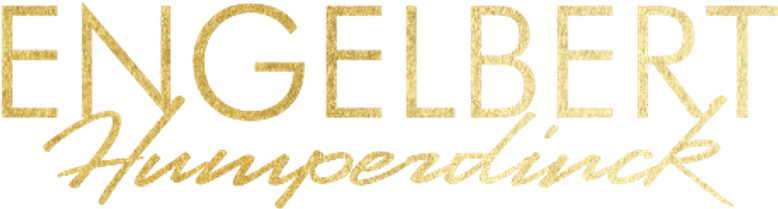 Engelbert With The Young Generation logo