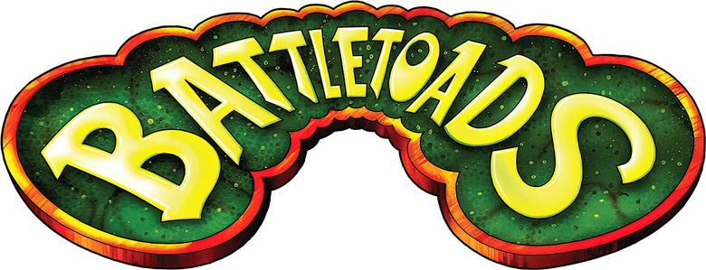 Battletoads