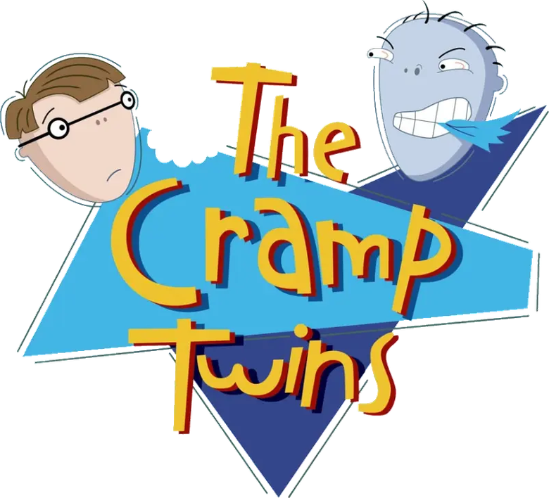 The Cramp Twins logo