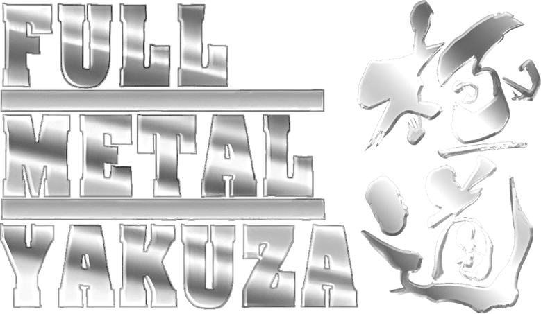 Full Metal Yakuza