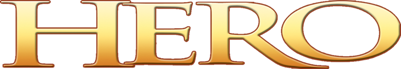 Hero logo