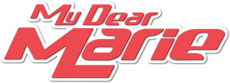 Boku no Marie logo