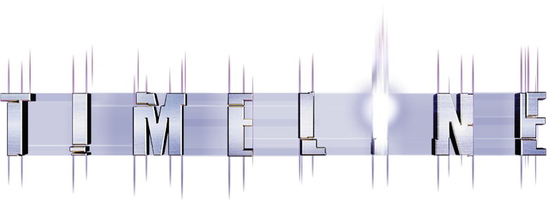 Timeline logo