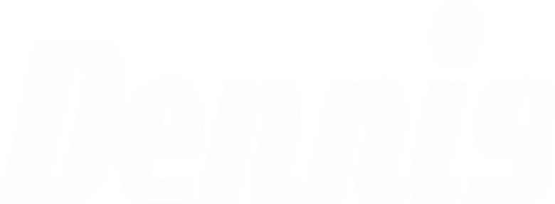 Dennis logo