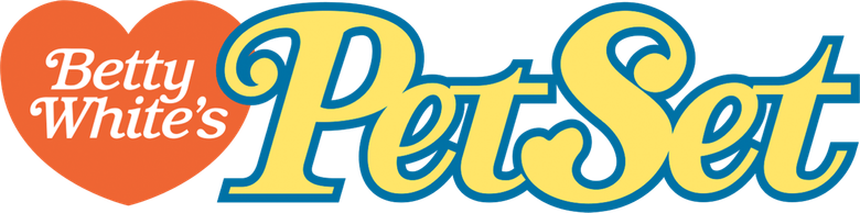 The Pet Set logo
