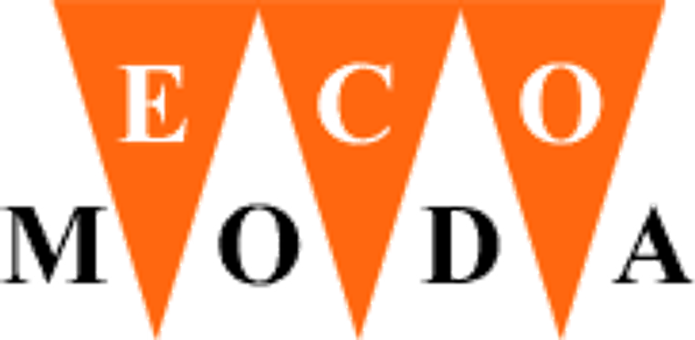 Ecomoda logo