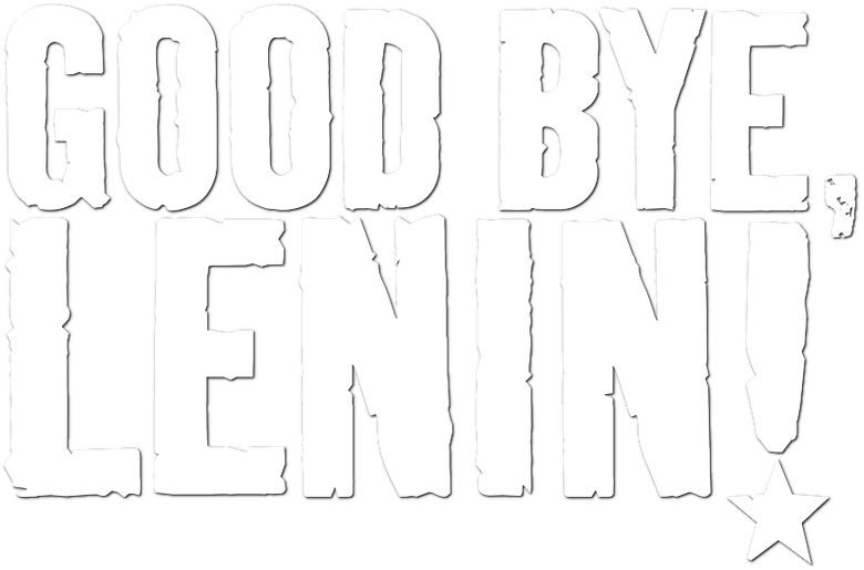 Good Bye, Lenin! logo