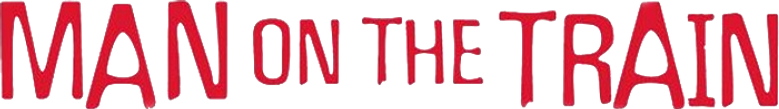 Man on the Train logo