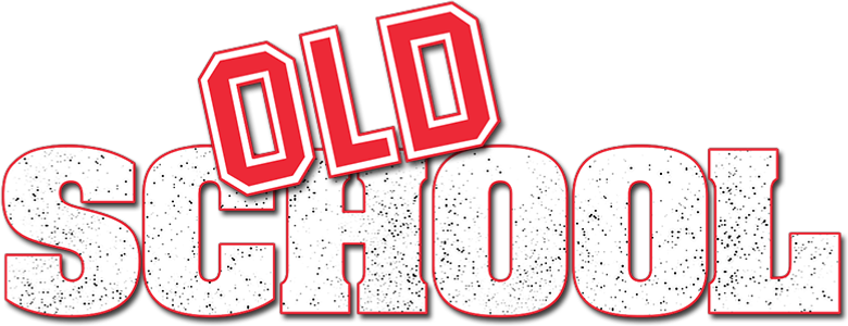 Old School - Wir lassen absolut nichts anbrennen logo