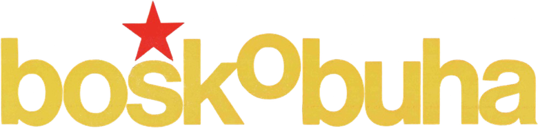 Бошко Буха logo