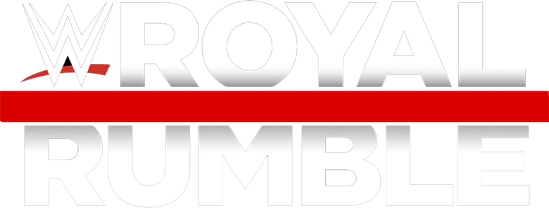 WWE Royal Rumble 2002 logo