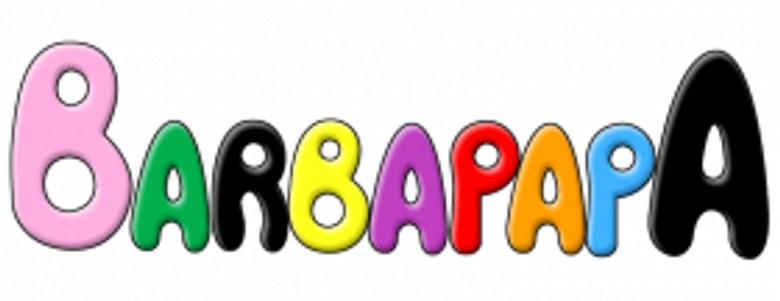 Barbapapa logo