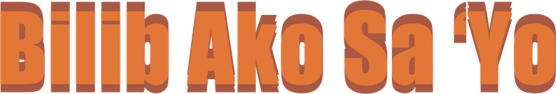 Bilib Ako Sa’yo logo
