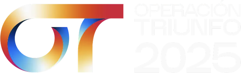 Operación triunfo logo