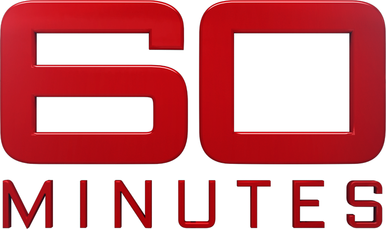 60 Minutes Australia logo