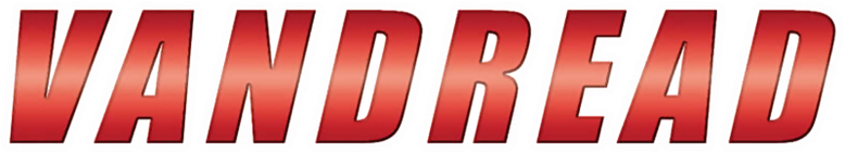 Vandread logo