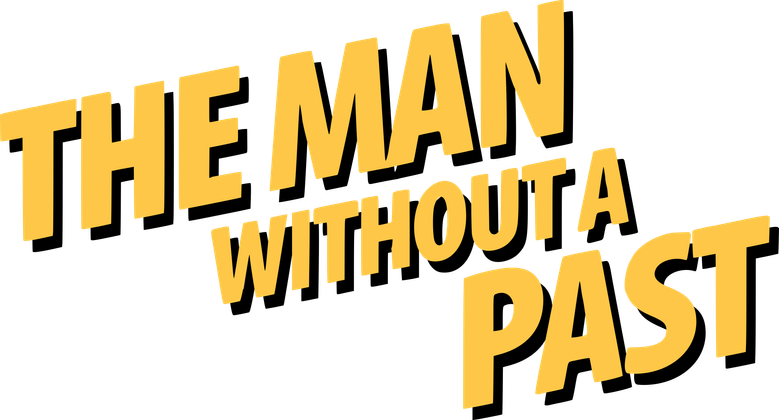 O Homem sem Passado logo