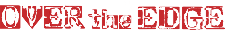 WWE Over the Edge: In Your House logo