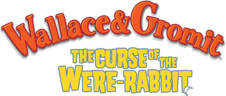 Wallace & Gromit: A Batalha dos Vegetais logo