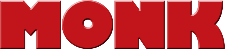 Monk logo