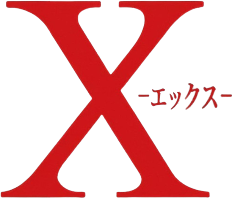 X logo
