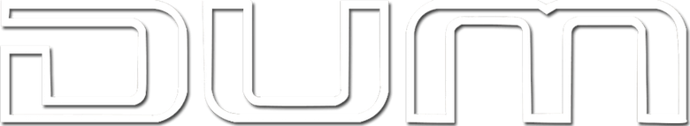 Dum logo