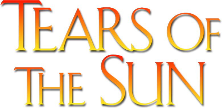 Tränen der Sonne logo