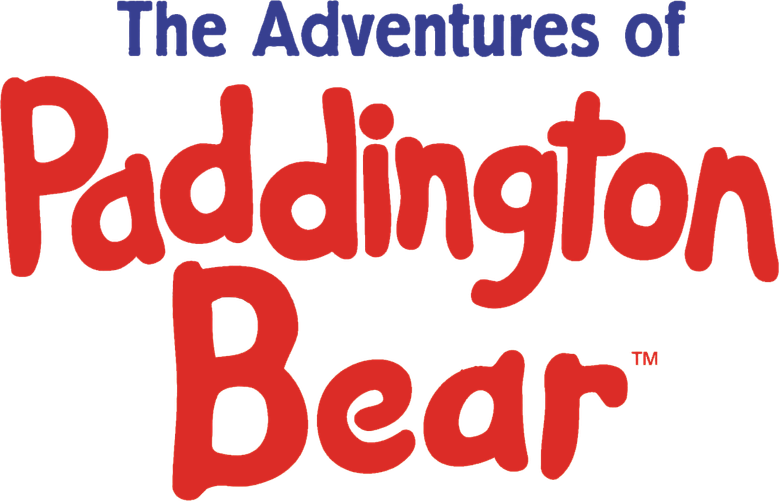 Die Abenteuer von Paddington Bär logo