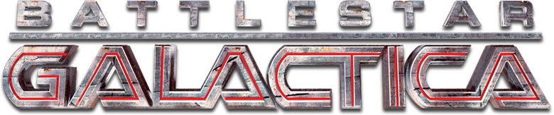 Battlestar Galactica logo