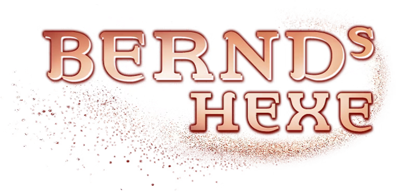 Bernds Hexe logo