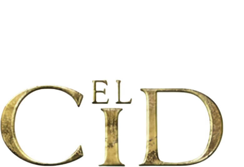 El Cid: La leyenda logo