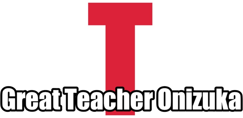 Great Teacher Onizuka logo